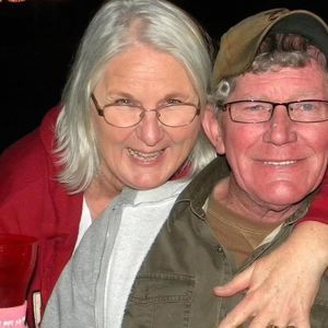 Meet your Posher, Sheila n neil